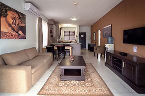 Apartments 125