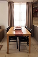 Apartments 125