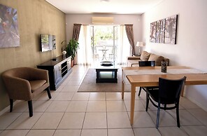 Apartments 125