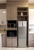 Apartments 125