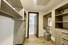 Bright 3BR Cap Cana Apt With Scenic Balcony Views