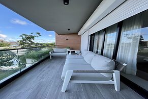 Art Residences 202 in Punta Cana