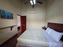 Casona Macondo