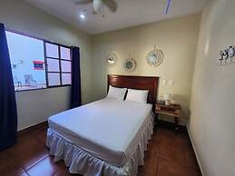 Casona Macondo