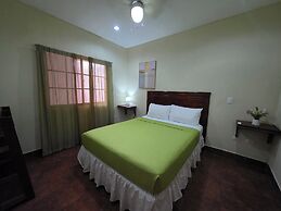 Casona Macondo