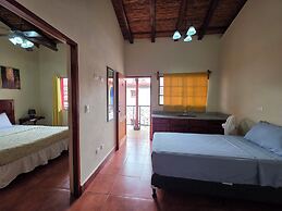 Casona Macondo