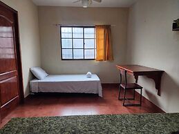 Casona Macondo
