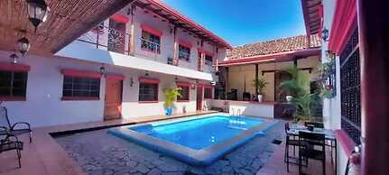 Casona Macondo