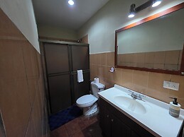Casona Macondo