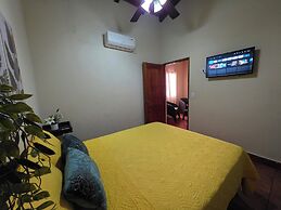 Casona Macondo