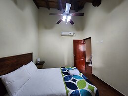 Casona Macondo