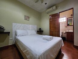 Casona Macondo