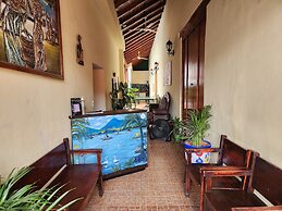 Casona Macondo