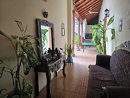 Casona Macondo