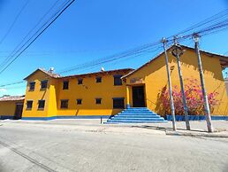 Casona Macondo