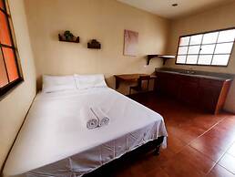 Casona Macondo