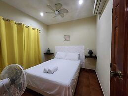 Casona Macondo