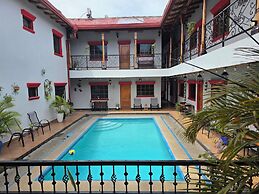 Casona Macondo