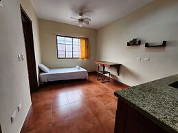 Casona Macondo