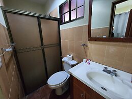 Casona Macondo