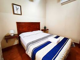 Casona Macondo