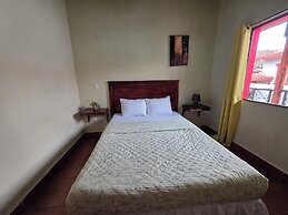 Casona Macondo