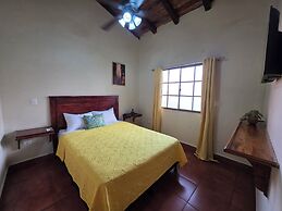 Casona Macondo