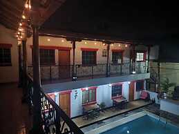 Casona Macondo