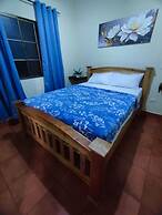 Casona Macondo