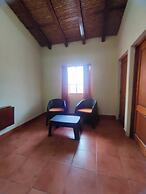 Casona Macondo