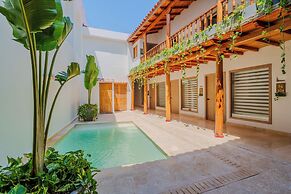 Casa Emma Hotel Boutique