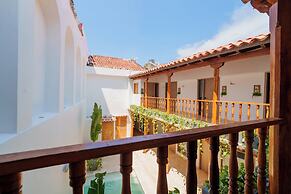 Casa Emma Hotel Boutique