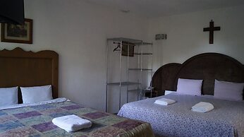 Hotel Hacienda Xico Inn