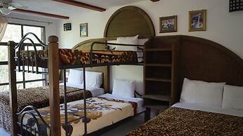 Hotel Hacienda Xico Inn