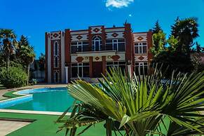 Premier Villas