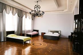 Premier Villas