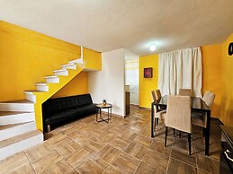 Casa Flores