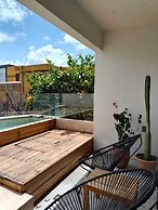 Suites Amanecer by Casa del Sótano