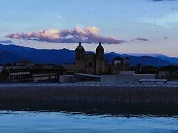 Suites Amanecer by Casa del Sótano