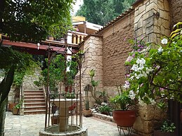 Suites Amanecer by Casa del Sótano