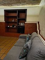 Suites Amanecer by Casa del Sótano
