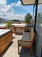 Suites Amanecer by Casa del Sótano