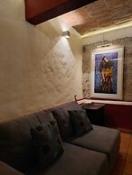 Suites Amanecer by Casa del Sótano