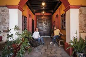 Suites Amanecer by Casa del Sótano