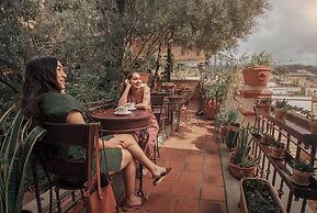 Suites Amanecer by Casa del Sótano