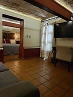 Suites Amanecer by Casa del Sótano