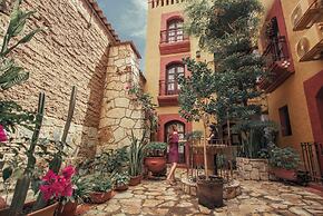 Suites Amanecer by Casa del Sótano