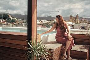 Suites Amanecer by Casa del Sótano
