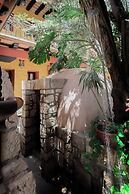 Suites Amanecer by Casa del Sótano
