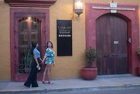 Suites Amanecer by Casa del Sótano